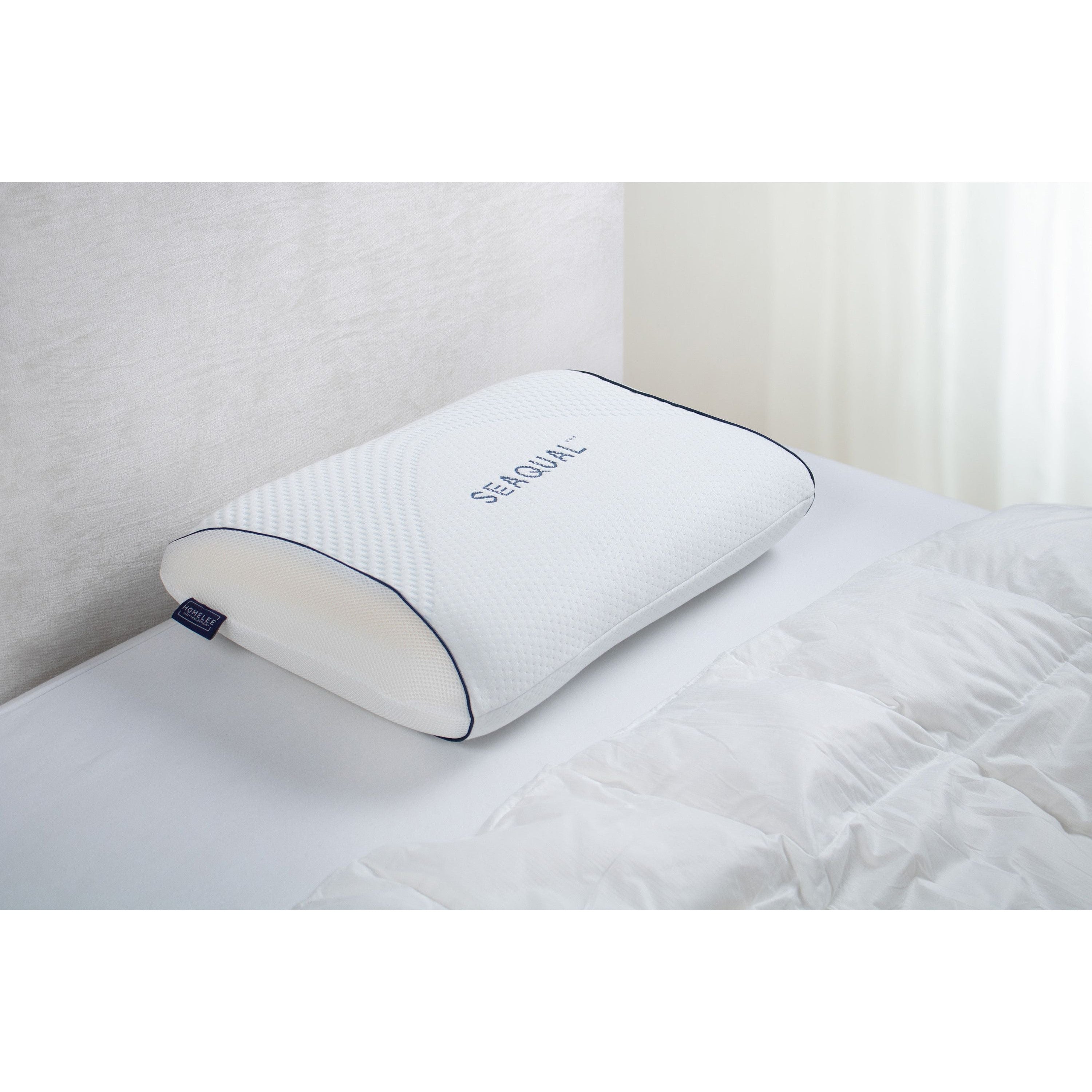 Oxy Gel Flex Pillow