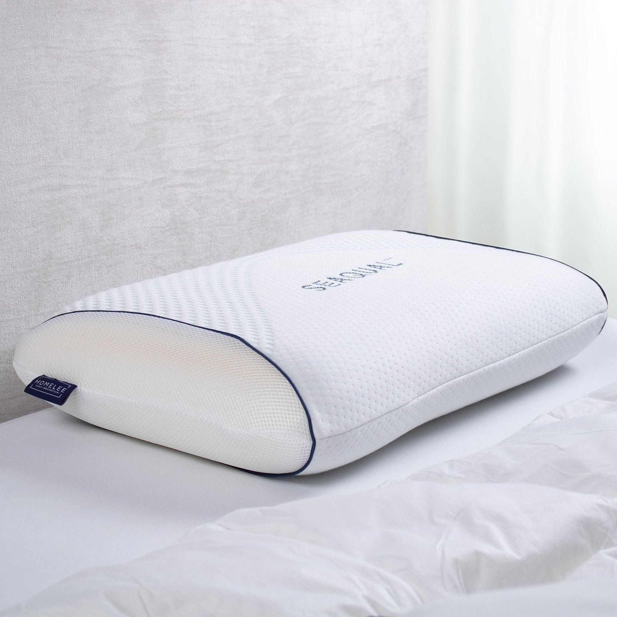 Oxy Gel Flex Pillow