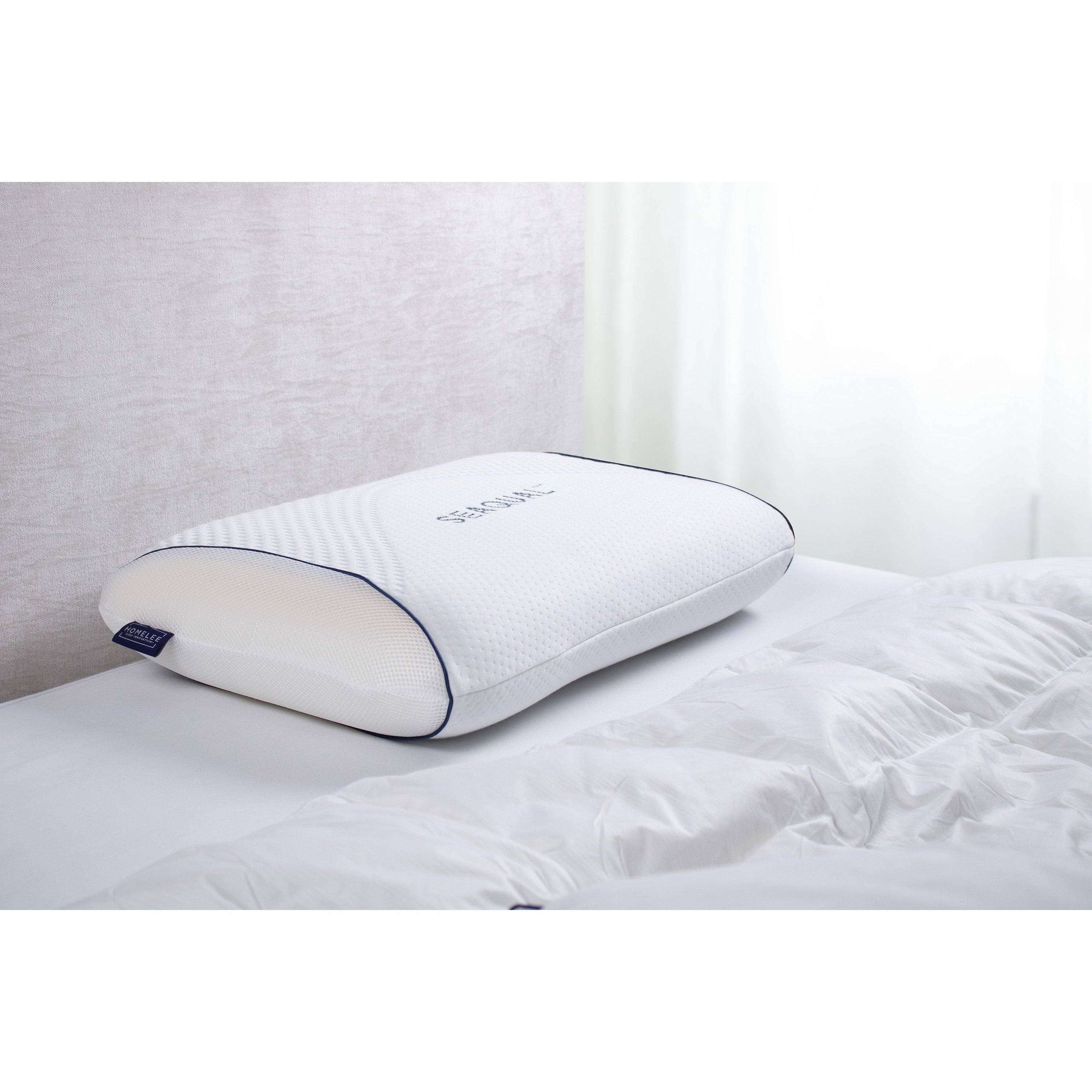 Oxy Gel Flex Pillow