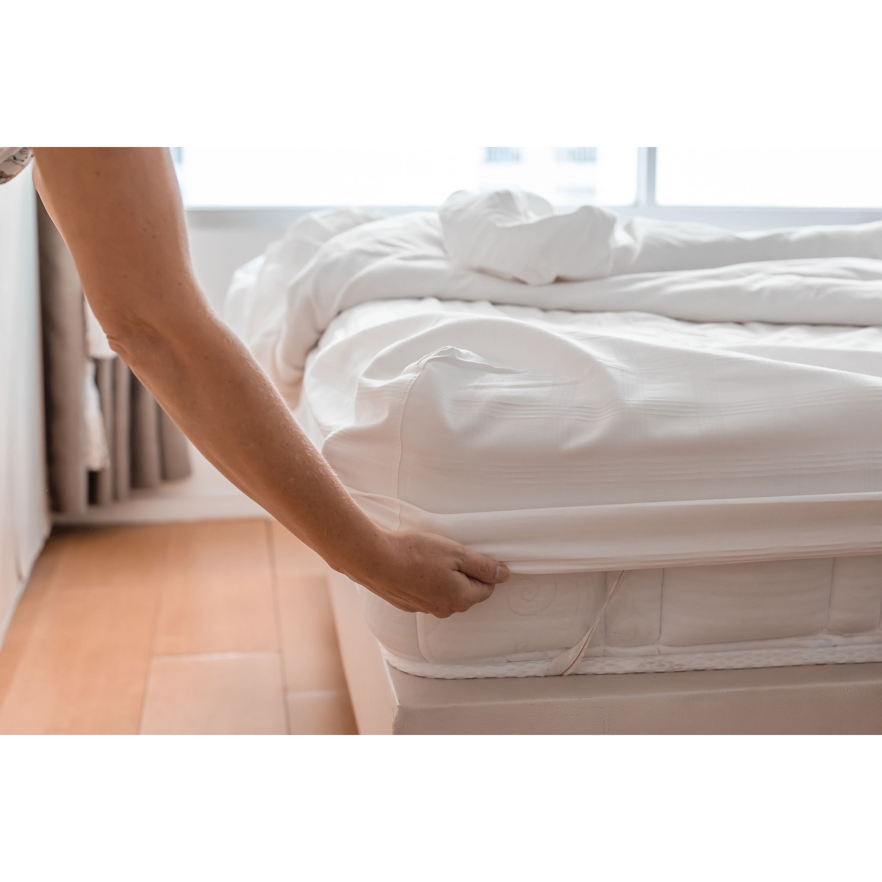 Homelee Mattress Protector