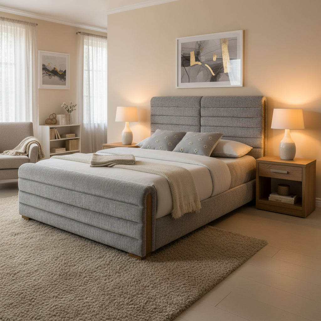 Adare Bed Frame