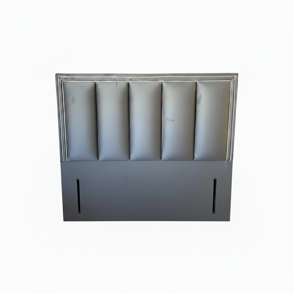 Alberta Floor-Standing Headboard