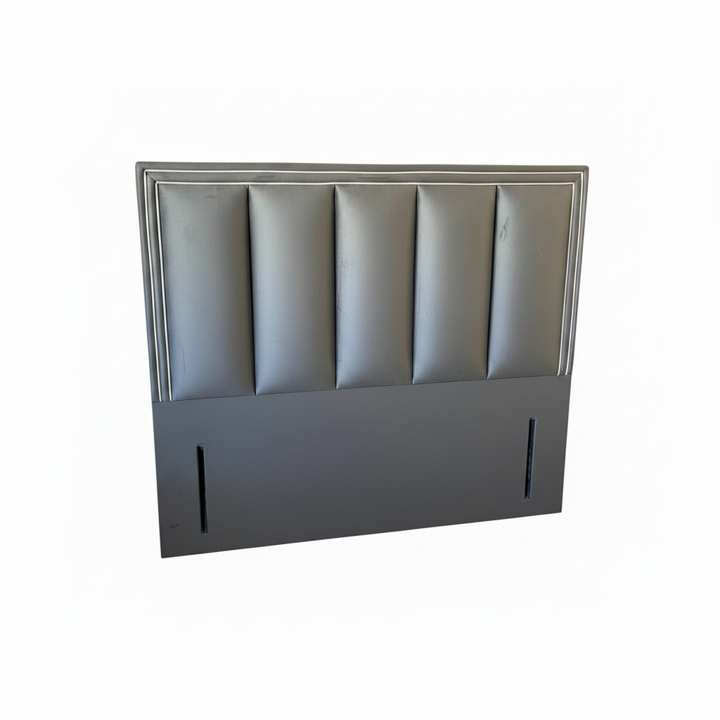 Alberta Floor-Standing Headboard