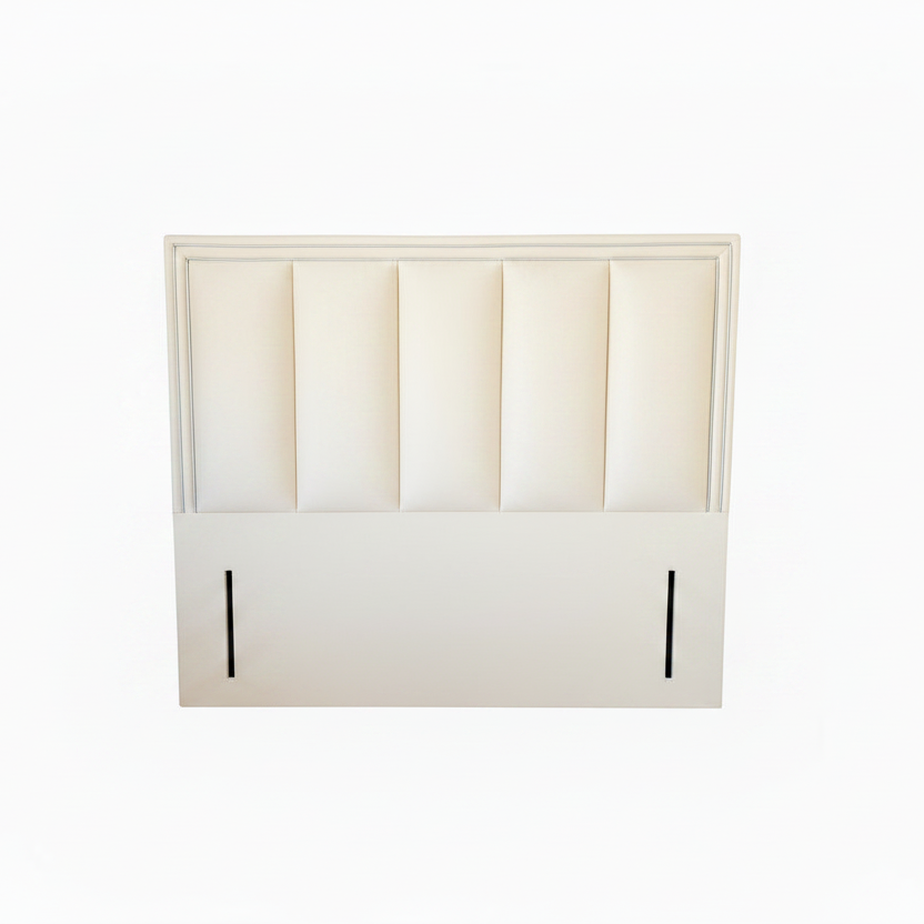 Alberta Floor-Standing Headboard