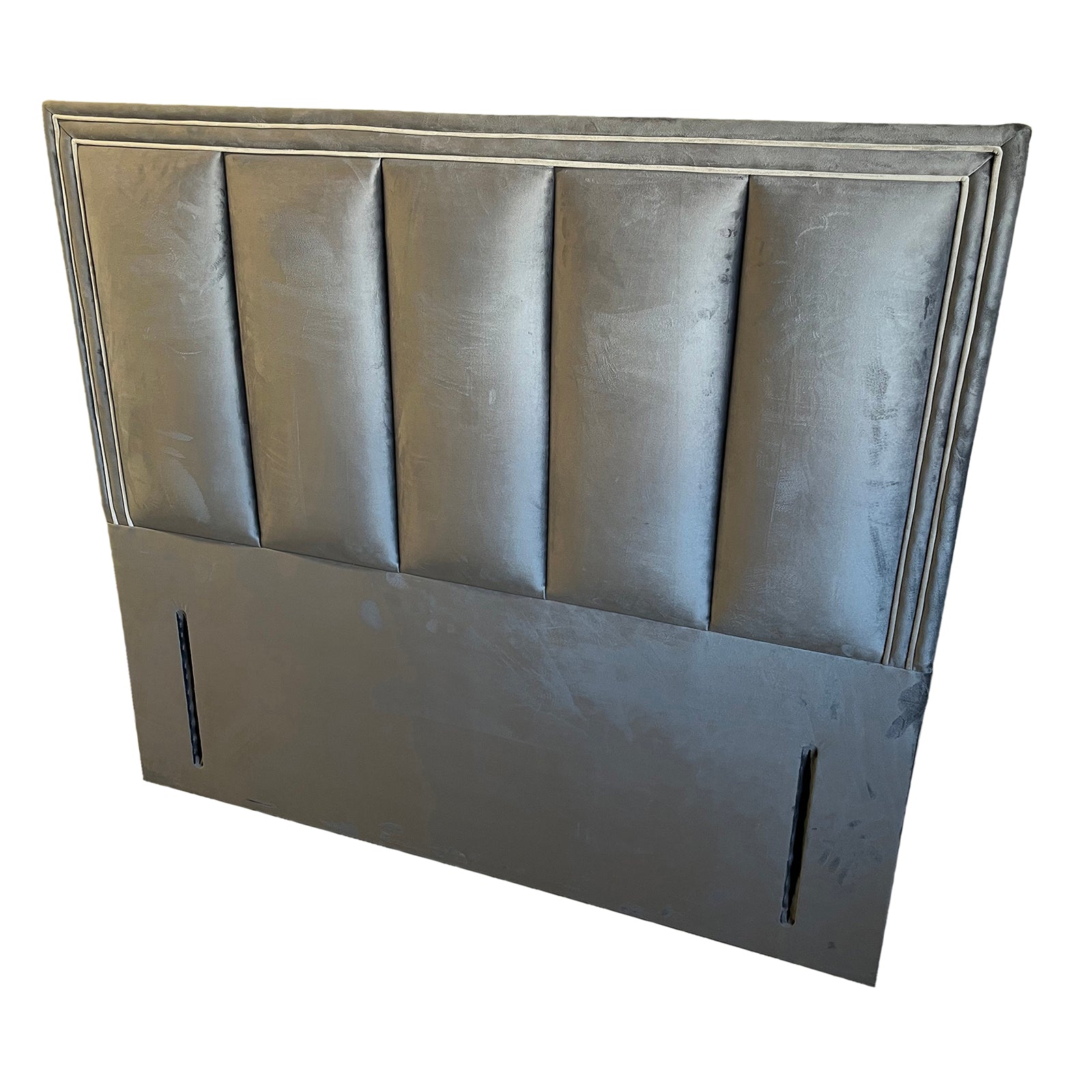 Alberta Floor-Standing Headboard