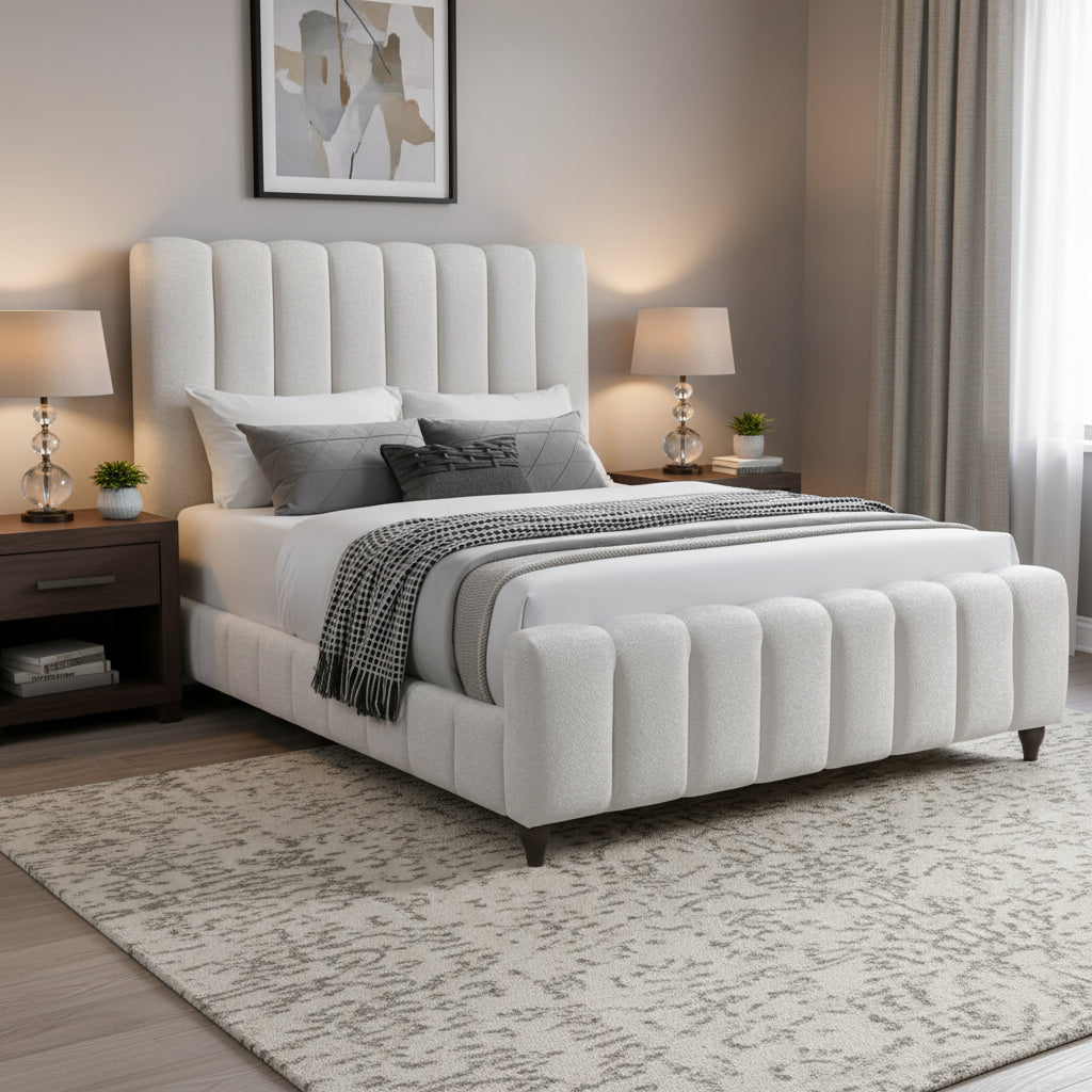 Alexander Bed Frame