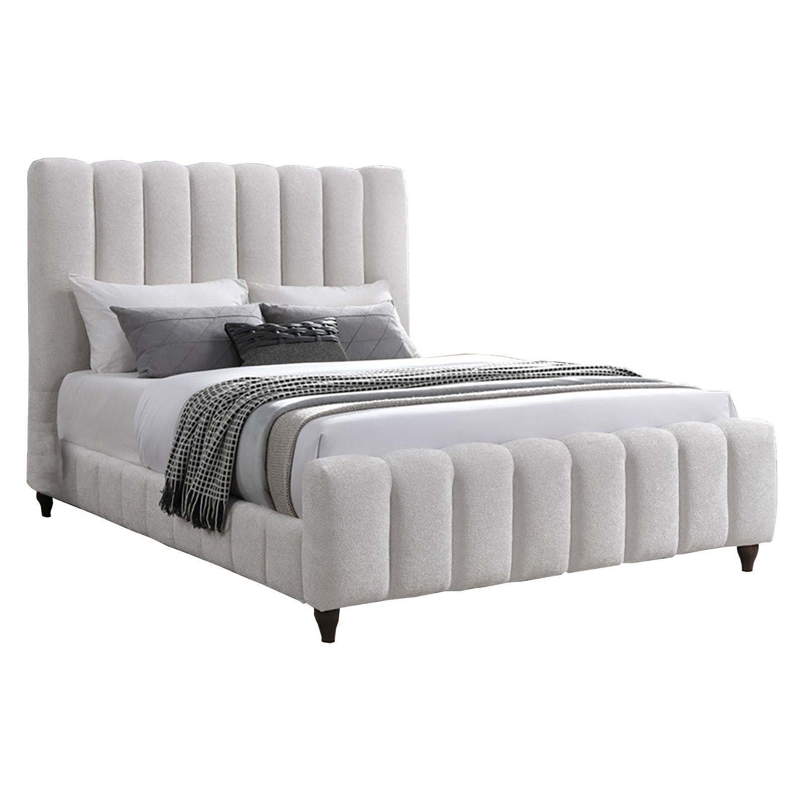 Alexander Bed Frame