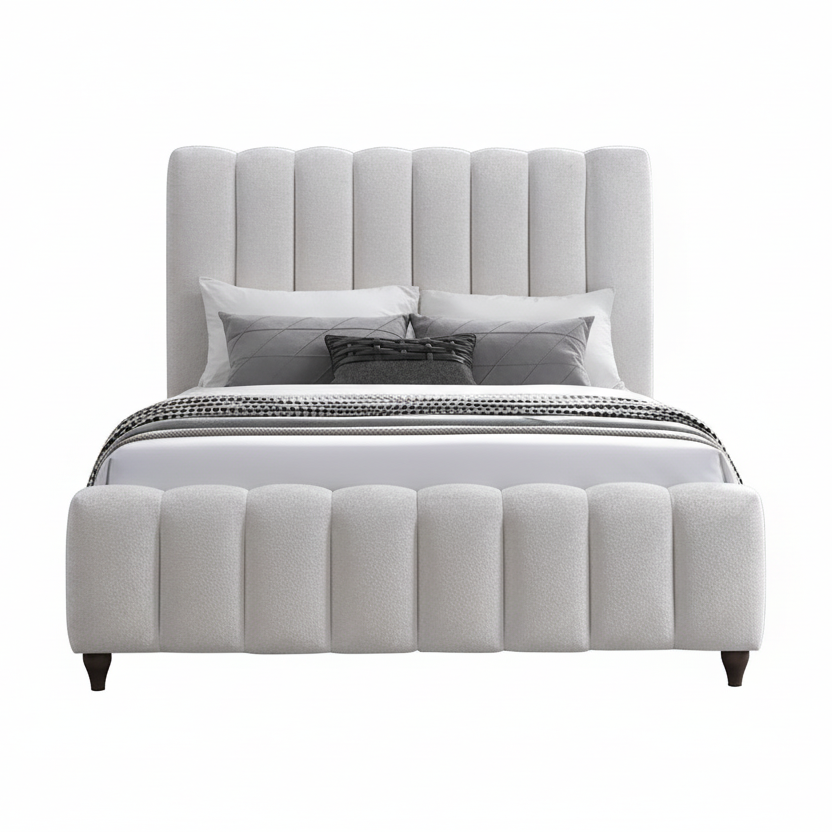Alexander Bed Frame