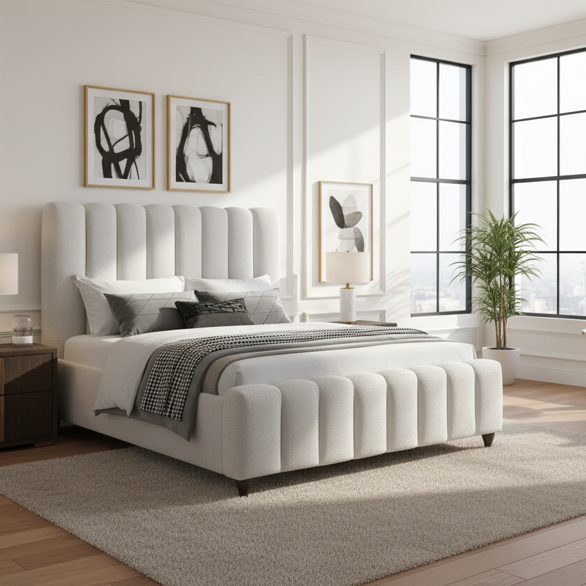 Alexander Bed Frame