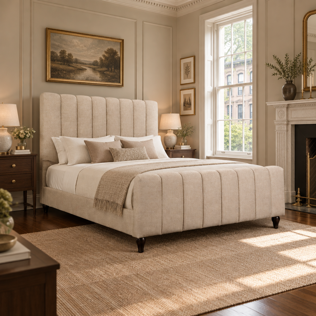 Alexander Bed Frame