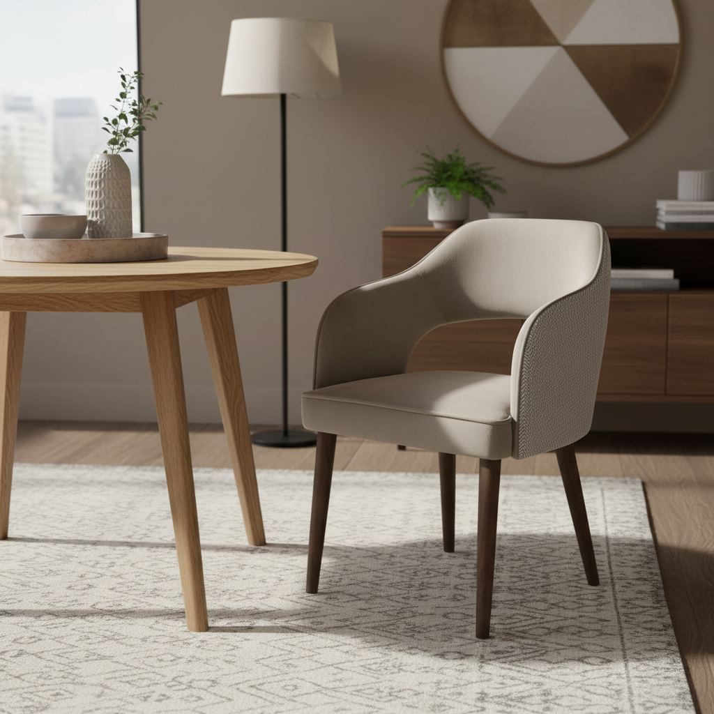 Amalfi Dining Chair