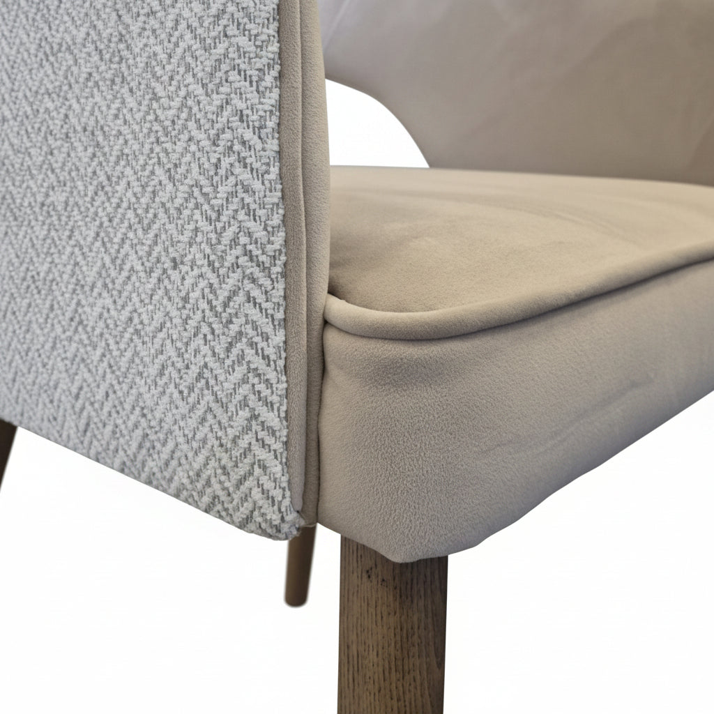 Amalfi Counter Stool