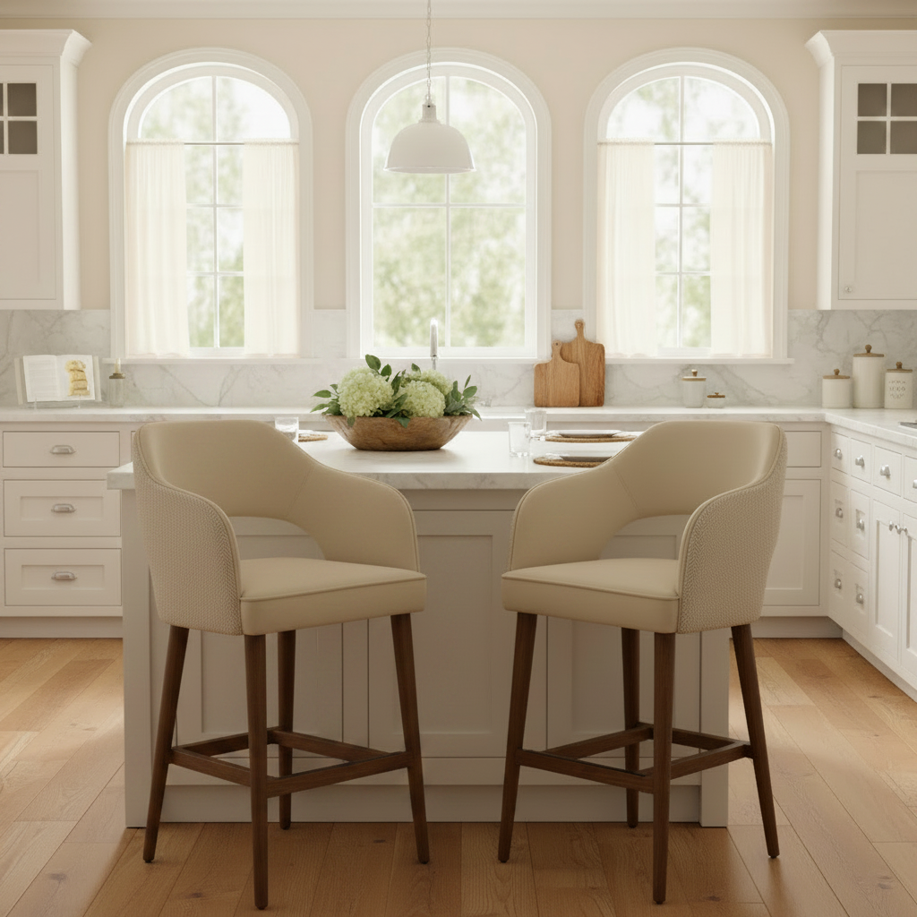Amalfi Counter Stool