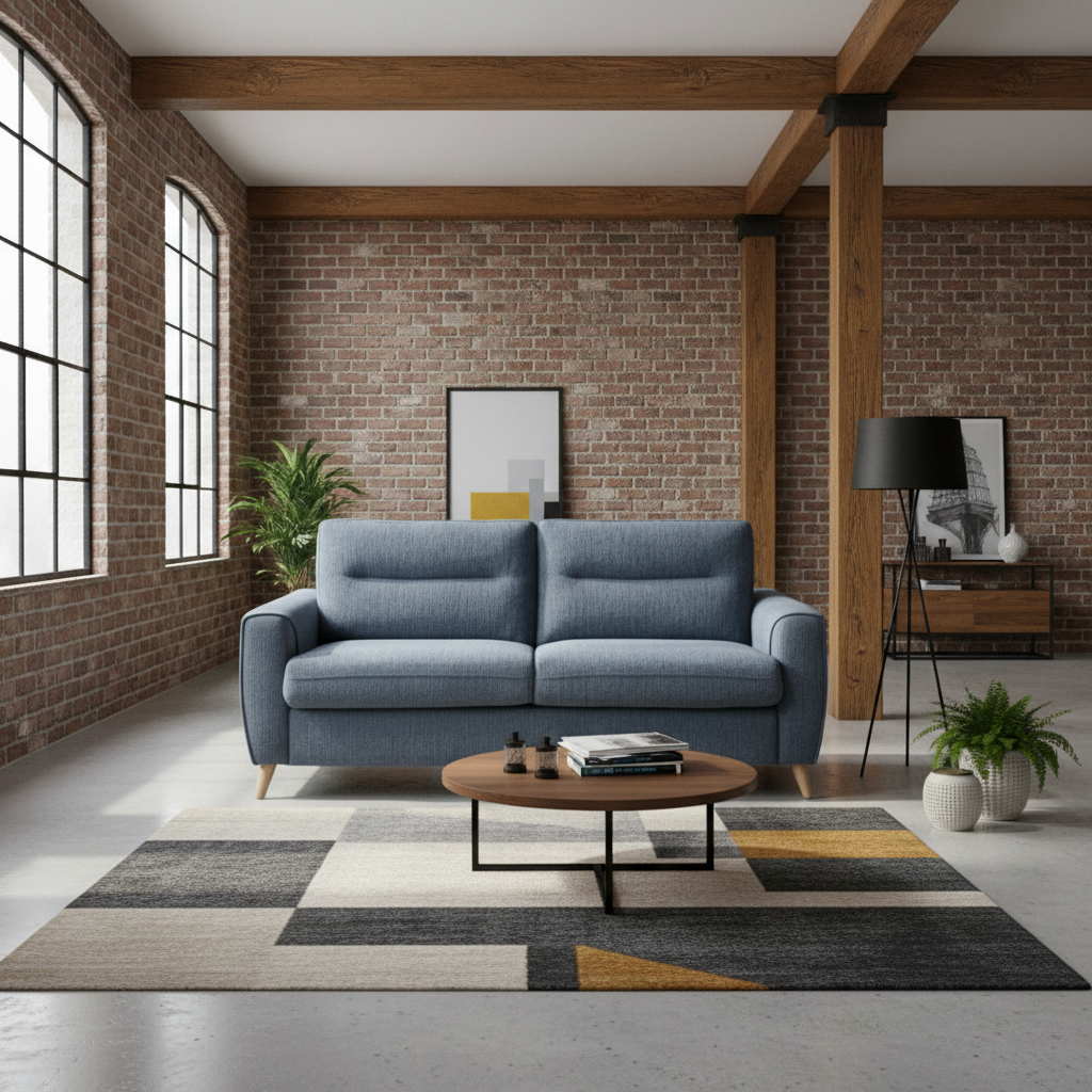 Ava Sofa Bed