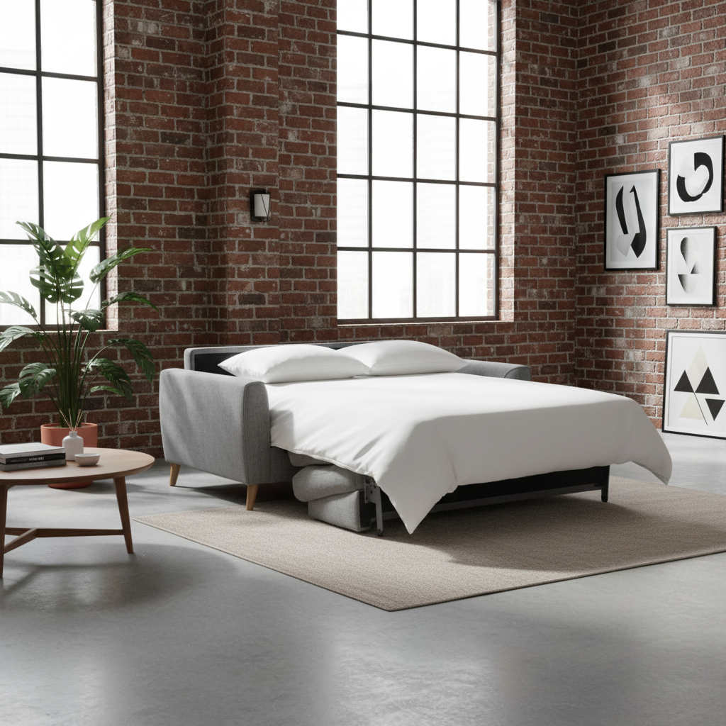 Ava Sofa Bed