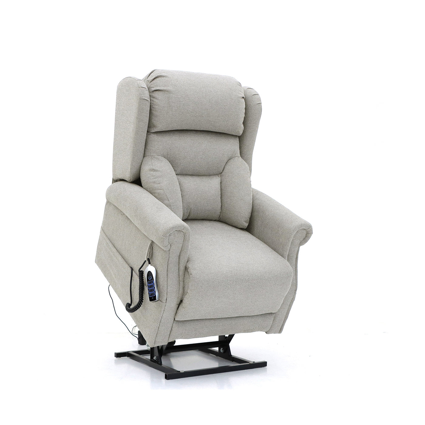 Aoife Lift and Tilt Electric Armchair