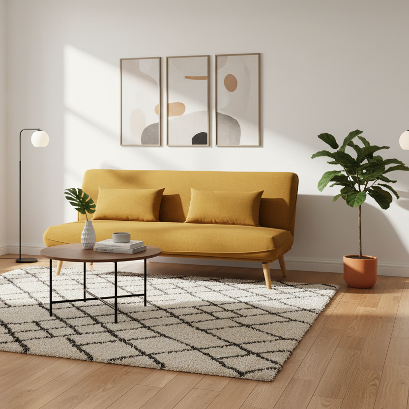 Adeline Sofa Bed