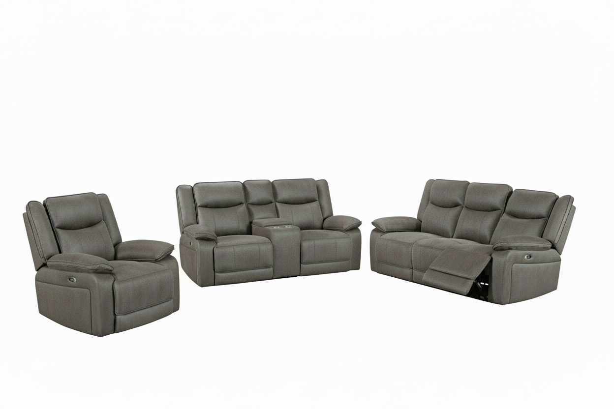 Ashford Electric Reclining Armchair