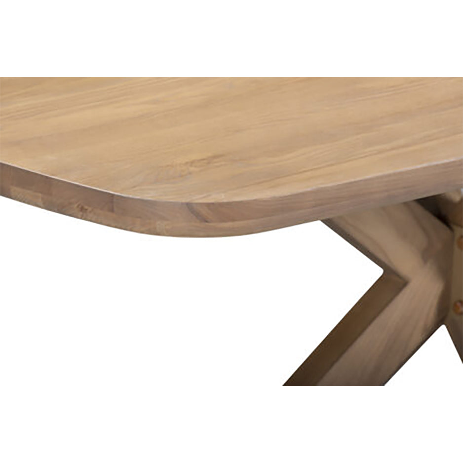Ashton Dining Table