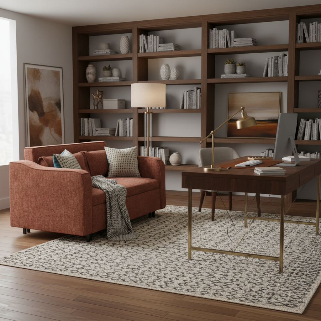 Aspen Sofa Bed