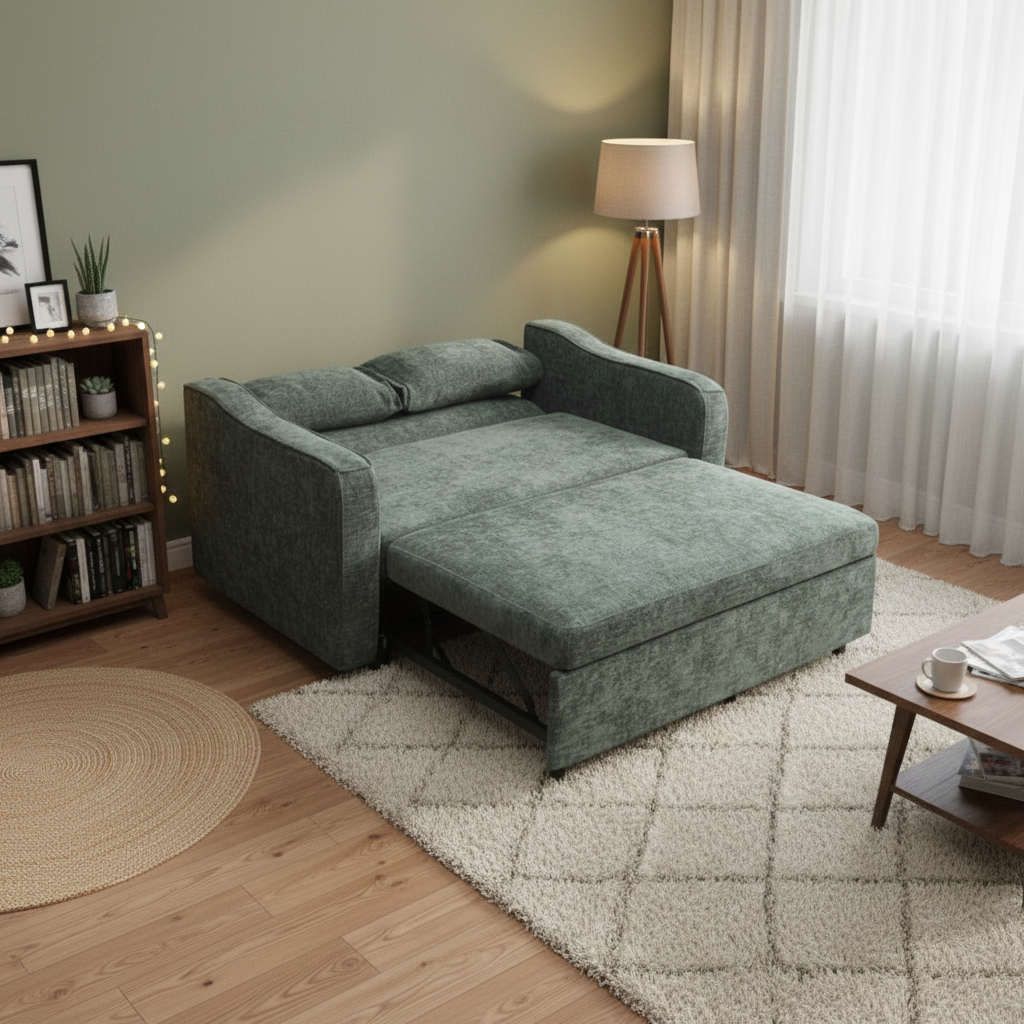 Aspen Sofa Bed