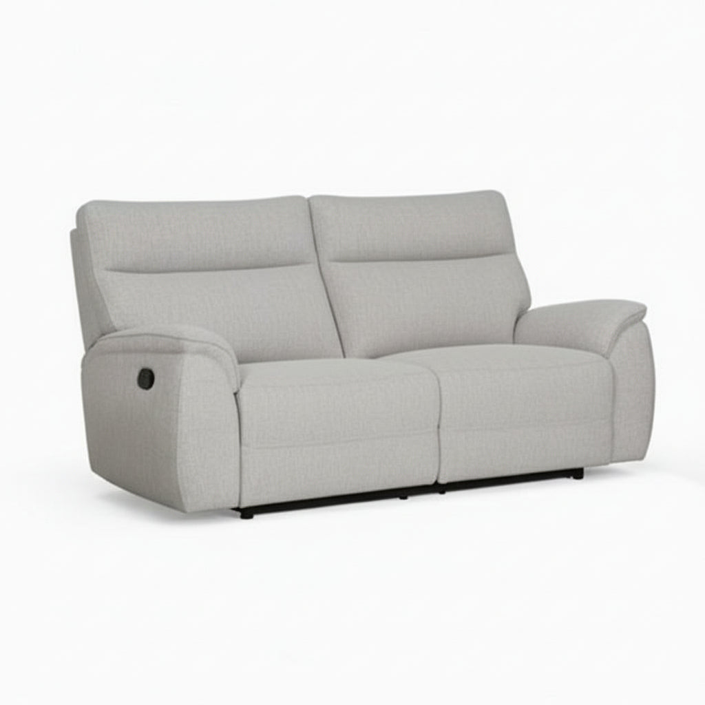 Astrid 2 Seater Recliner Sofa