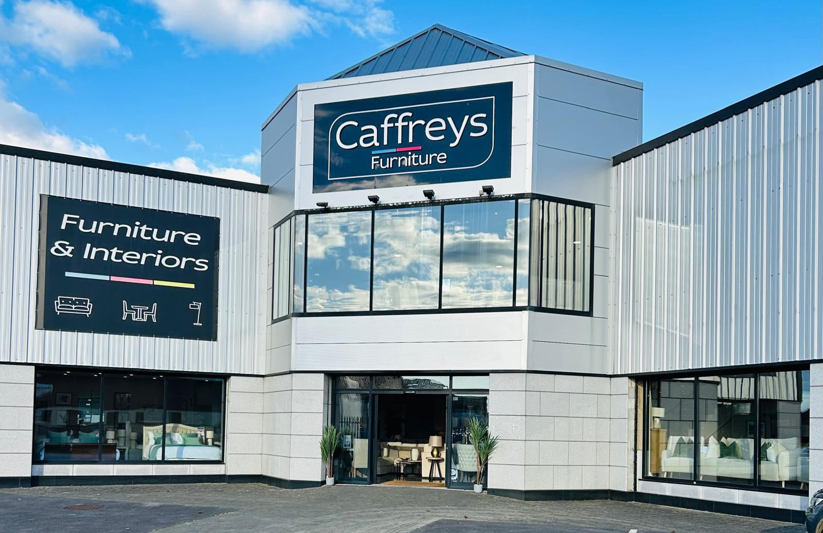 Caffreys Furniture