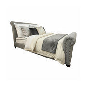 Atlas Bed Frame by Homelee