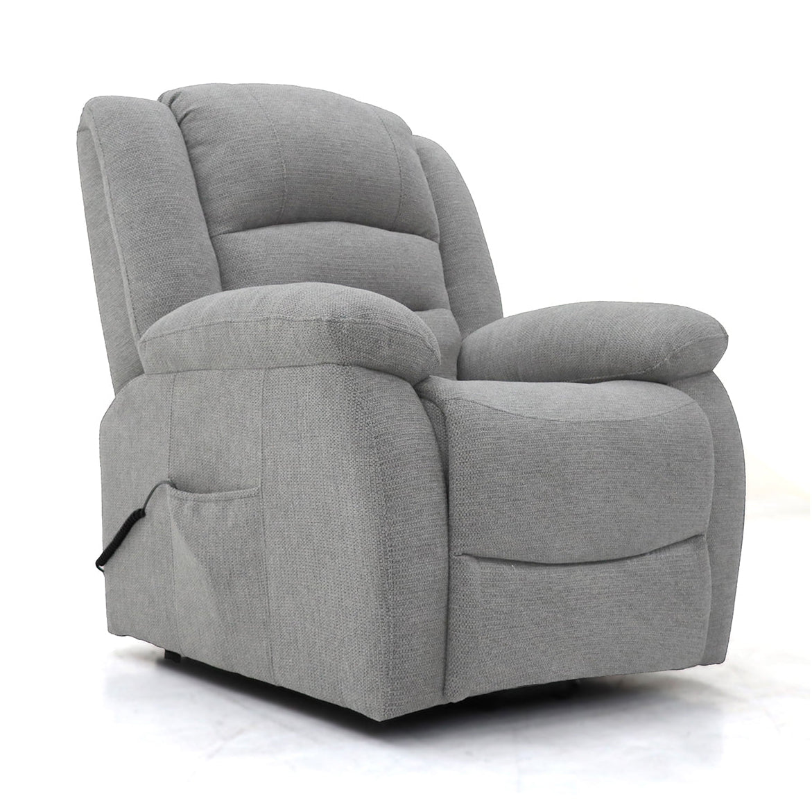 Audrey Lift and Rise Electric Armchair