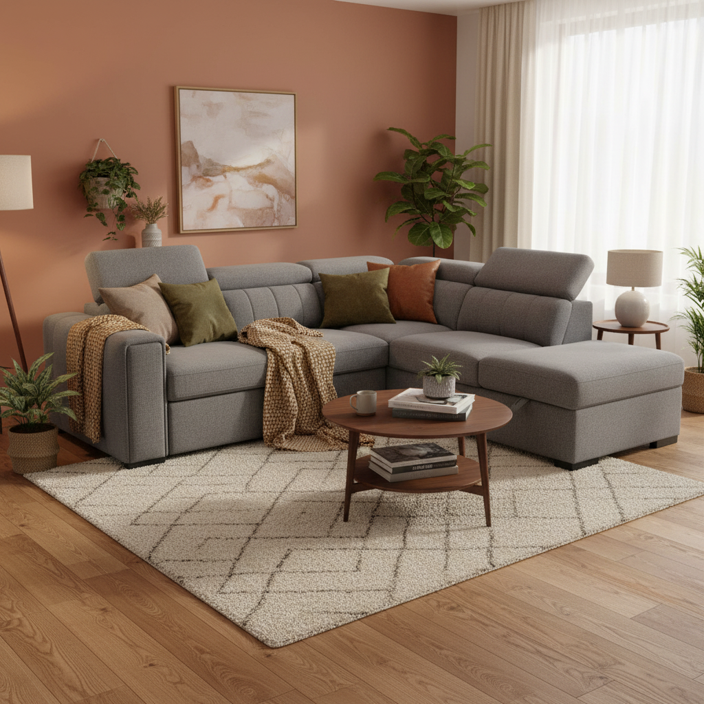 Arthur Sofa Bed