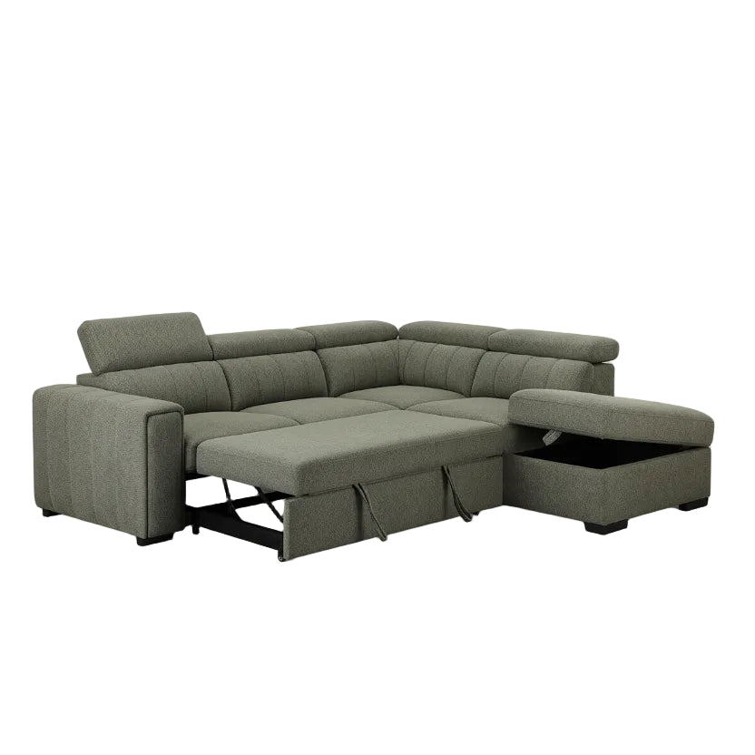 Arthur Sofa Bed