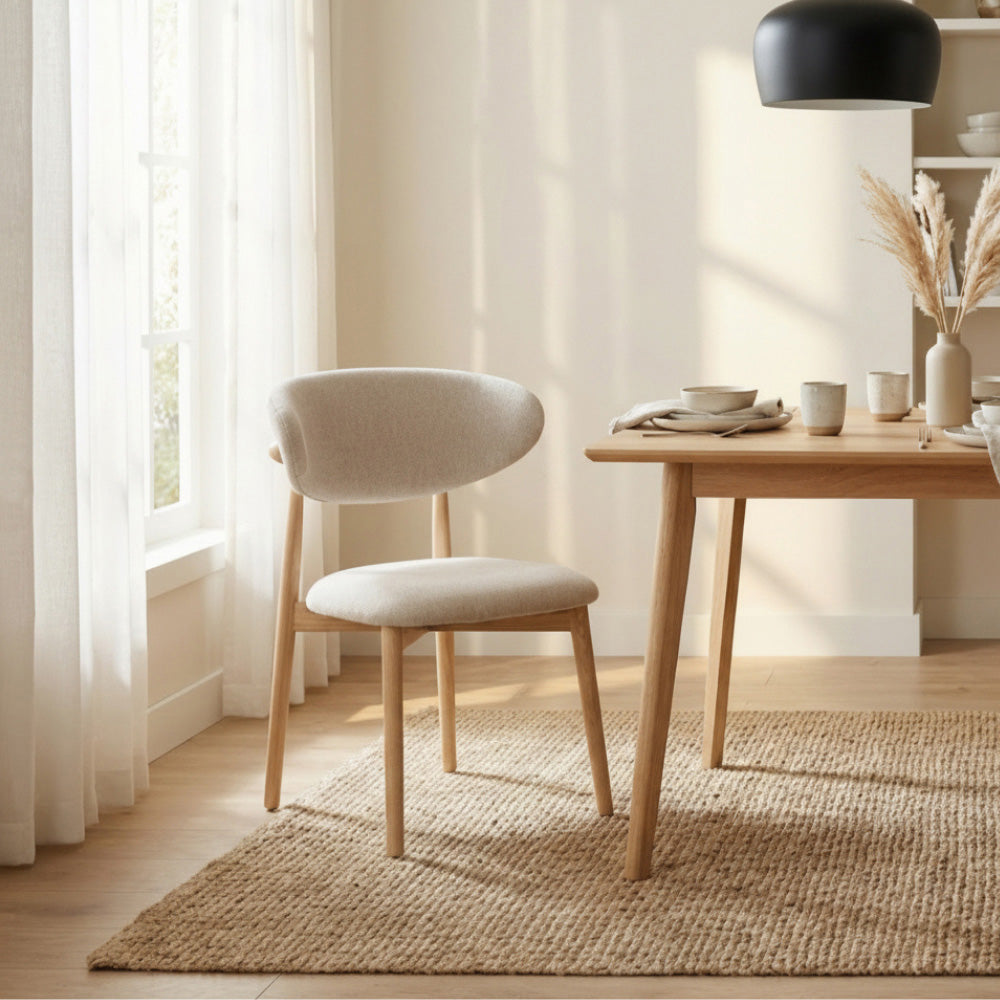 Baltic Dining Chair