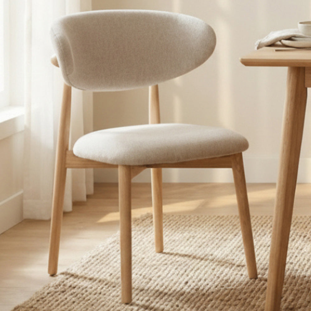 Baltic Dining Chair