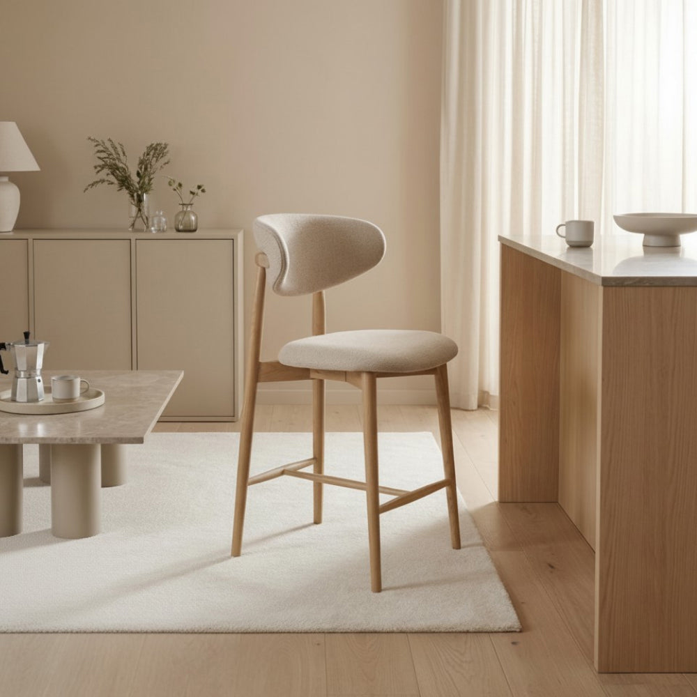 Baltic Counter Stool