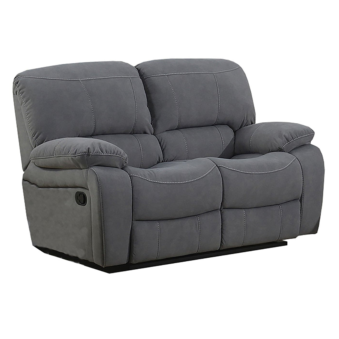 Baxter 2 Seater Manual Reclining Sofa
