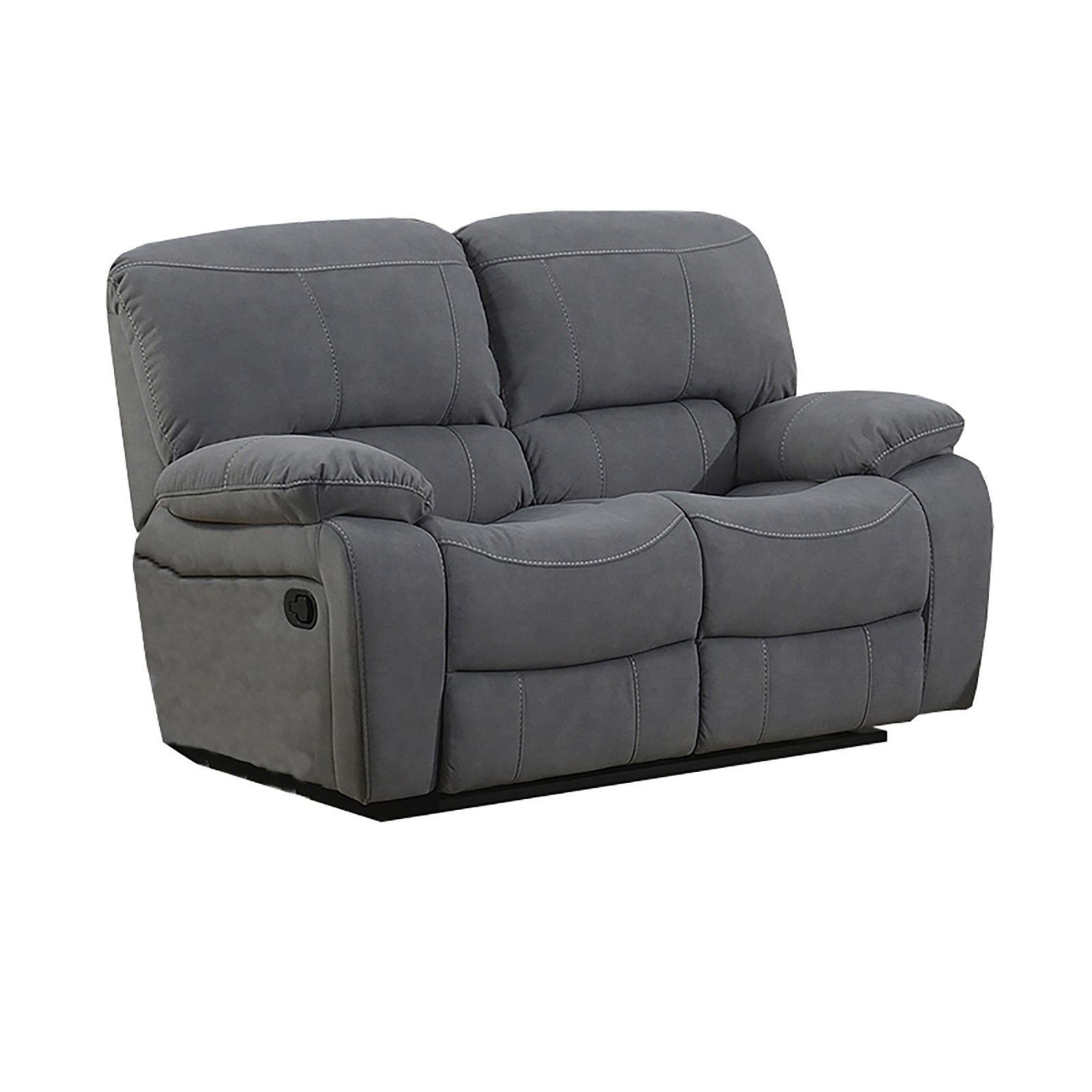 Baxter 2 Seater Manual Reclining Sofa