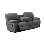 Baxter 3 Seater Manual Reclining Sofa