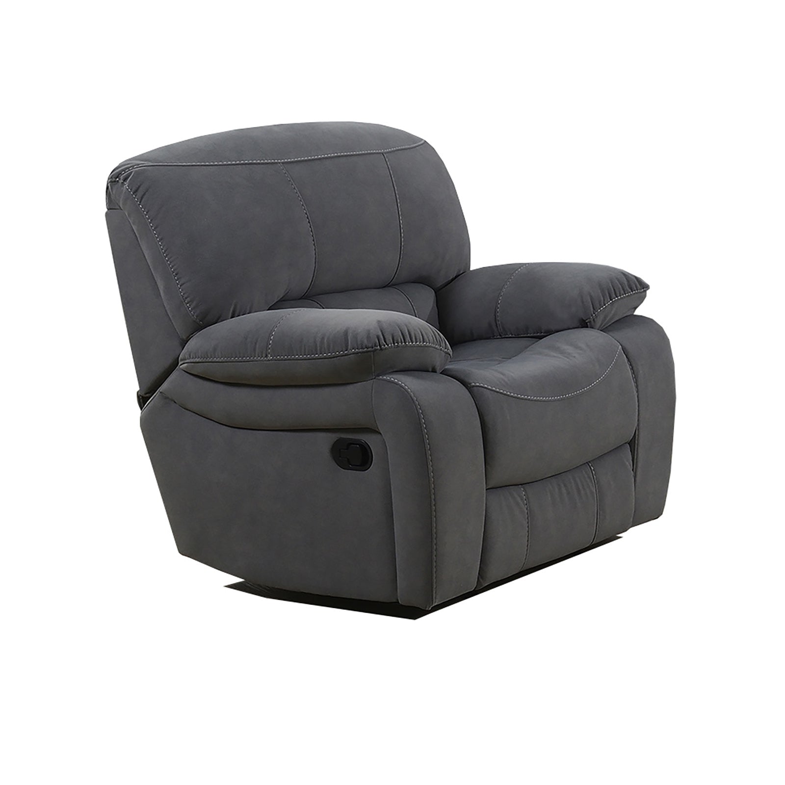Baxter Reclining Armchair