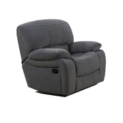 Baxter Reclining Armchair