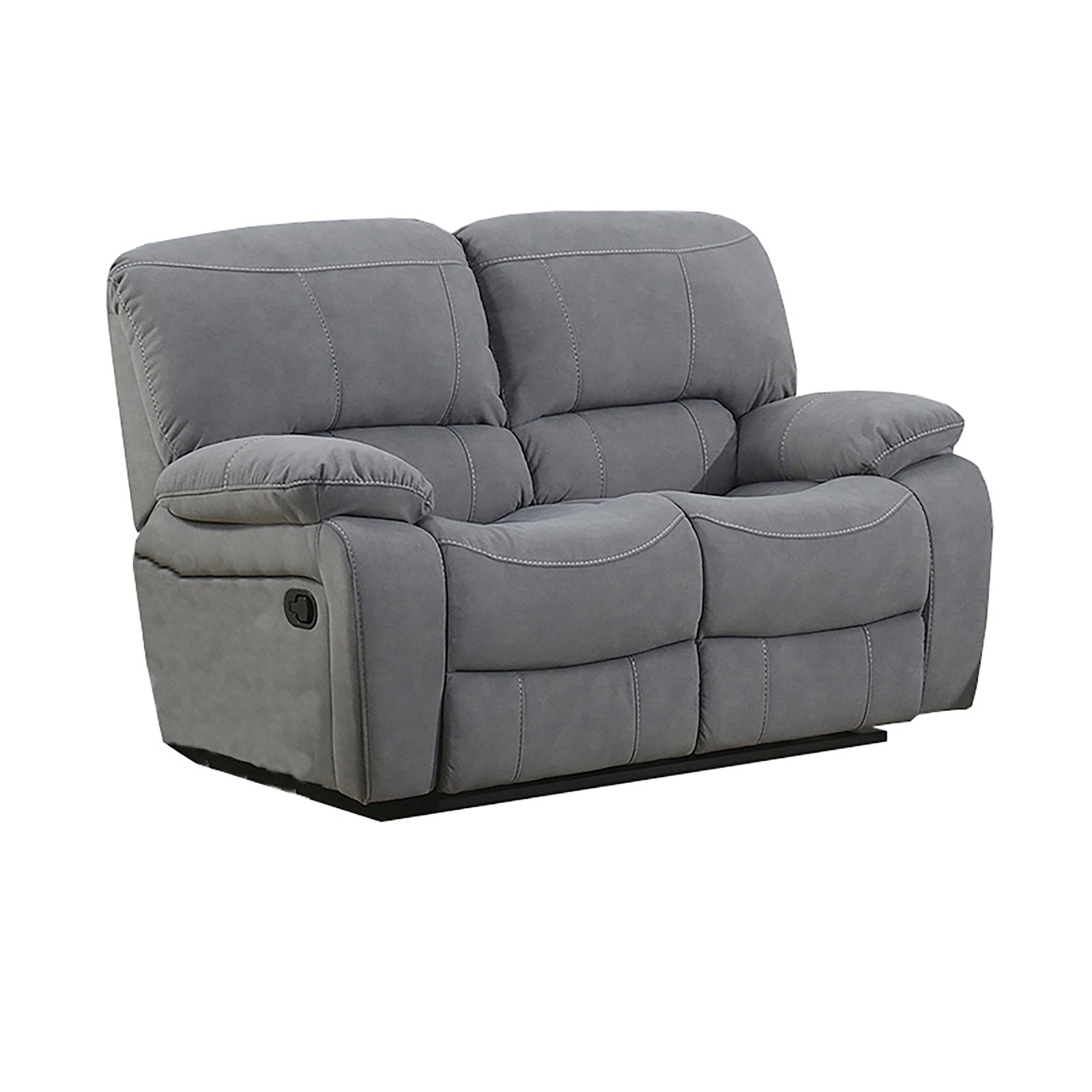 Baxter 2 Seater Manual Reclining Sofa