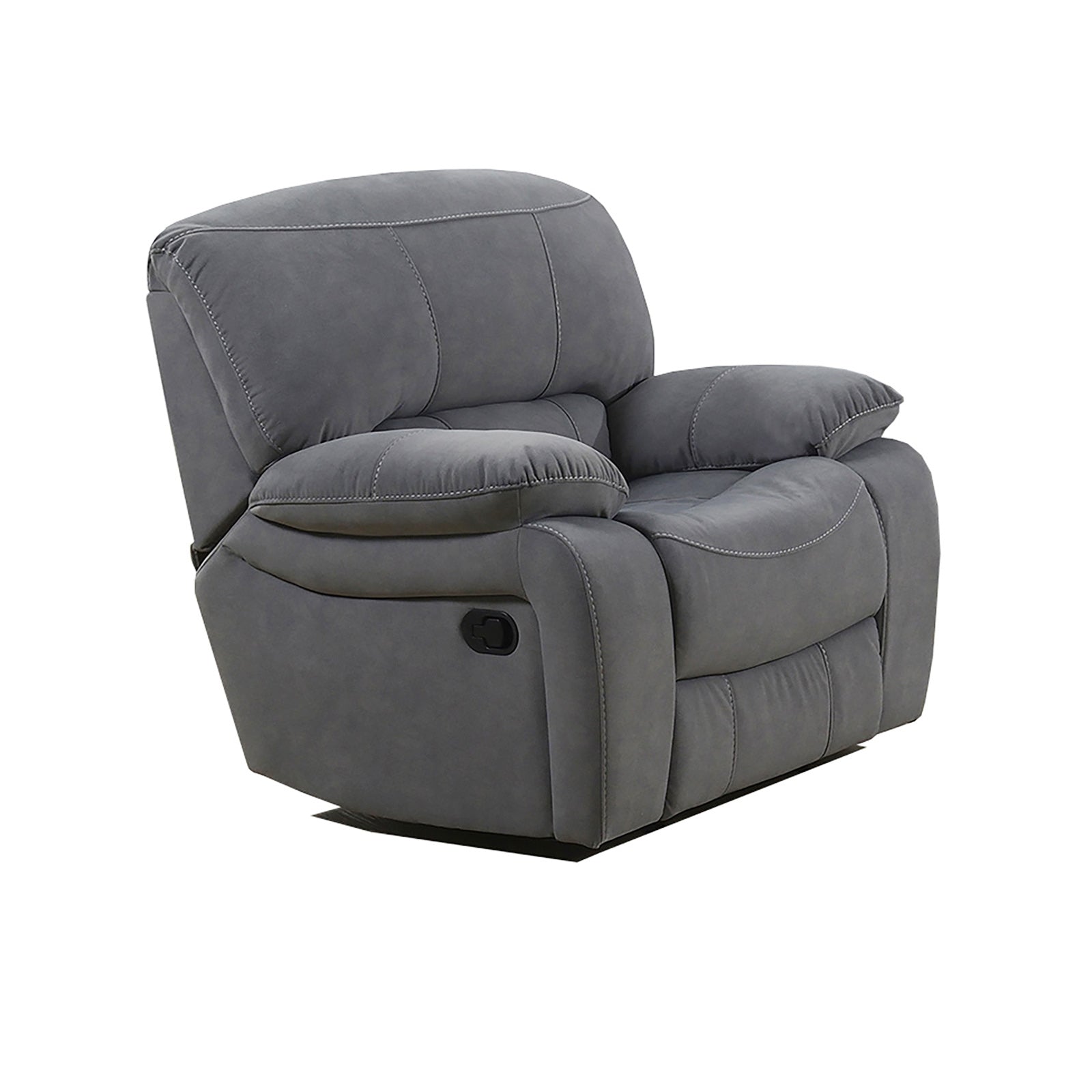 Baxter Reclining Armchair