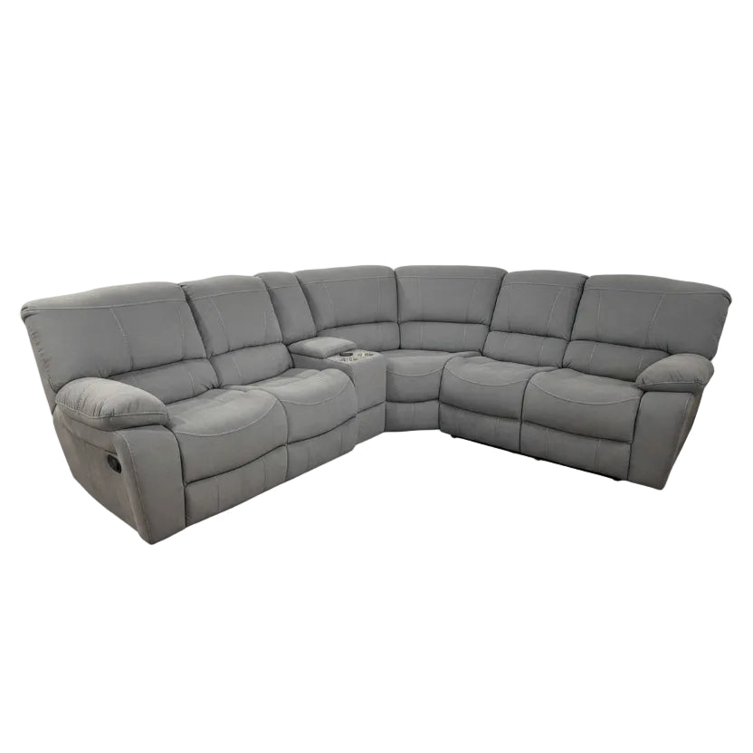 Baxter Corner Sofa