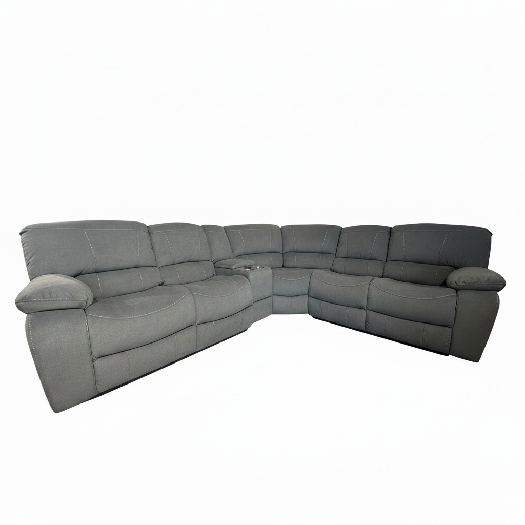 Baxter Corner Sofa