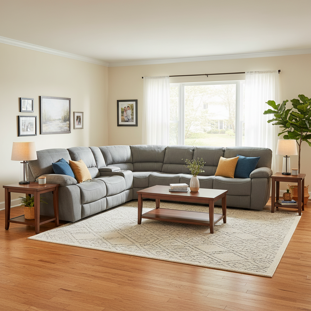 Sofa Buying Guide