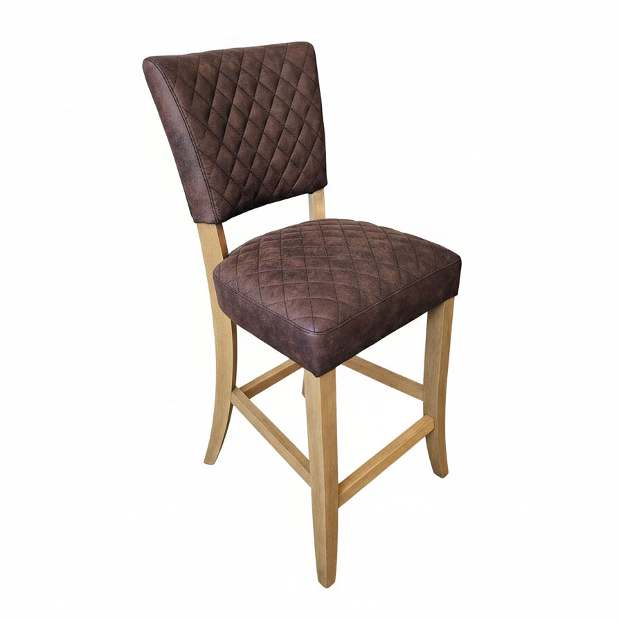 Belvedere Counter Stool