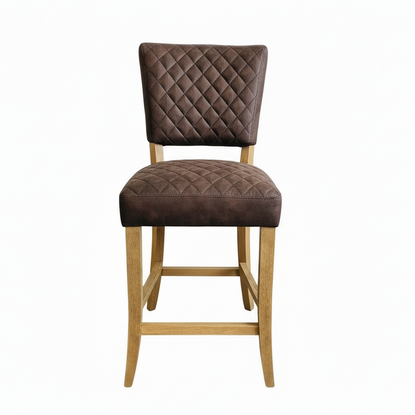 Belvedere Counter Stool