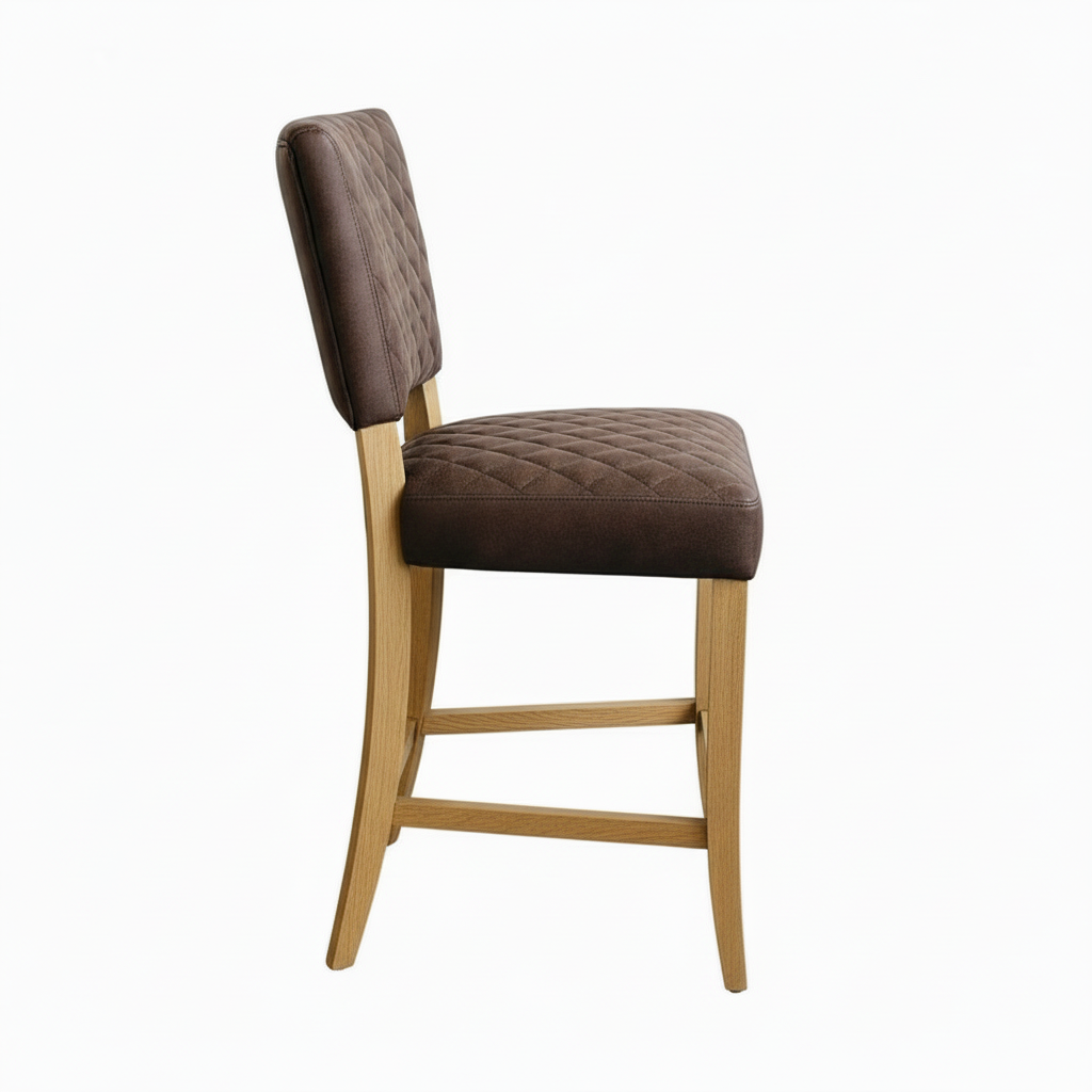 Belvedere Counter Stool