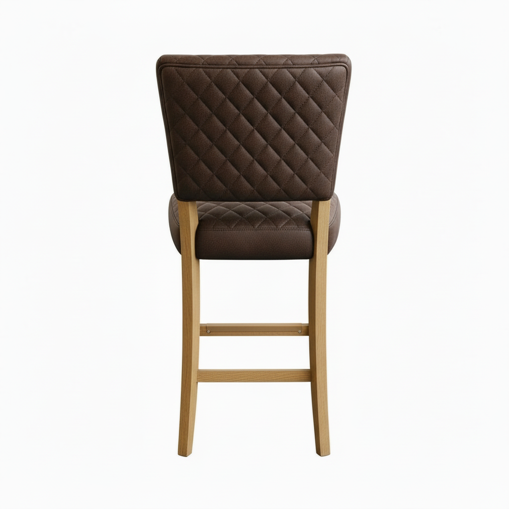 Belvedere Counter Stool