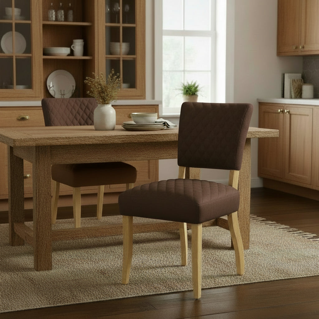 Belvedere Dining Chair