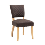 Belvedere Dining Chair